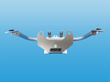 Motoholders Fairing Stay with Duct Option for Honda CBR600RR (07-12)