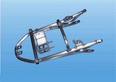 Motoholders Subframe for Honda CBR1000RR (08-16)