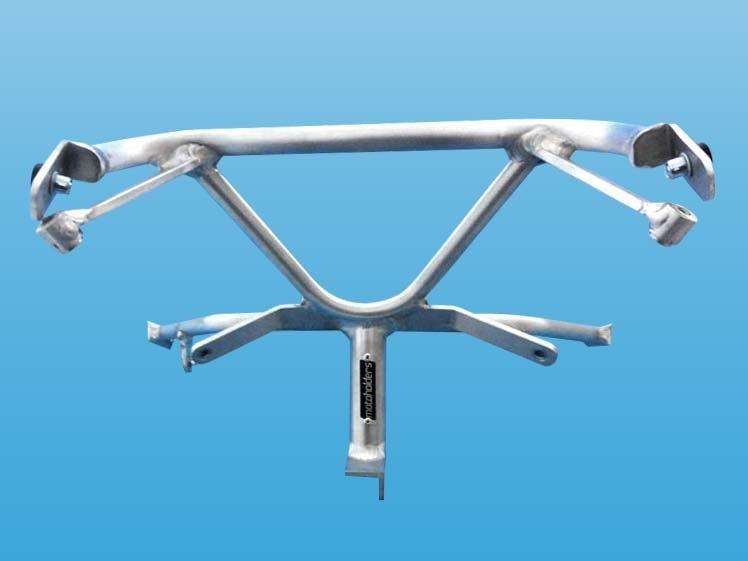 Motoholders Fairing Stay for Kawasaki Ninja 250 (09-12)