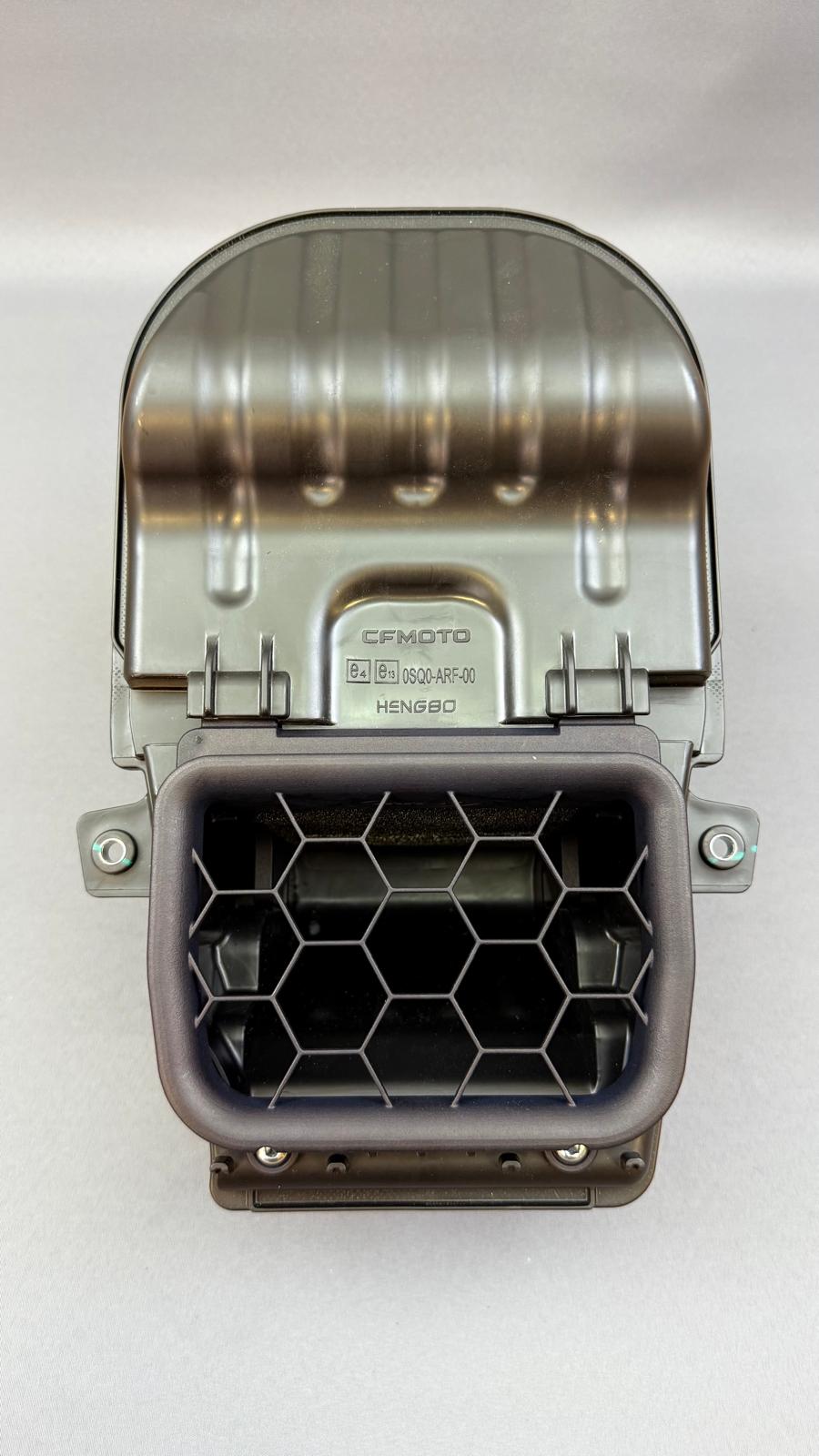 MWR Endurance Kit for the CF Moto IBEX 450 / 450 MT