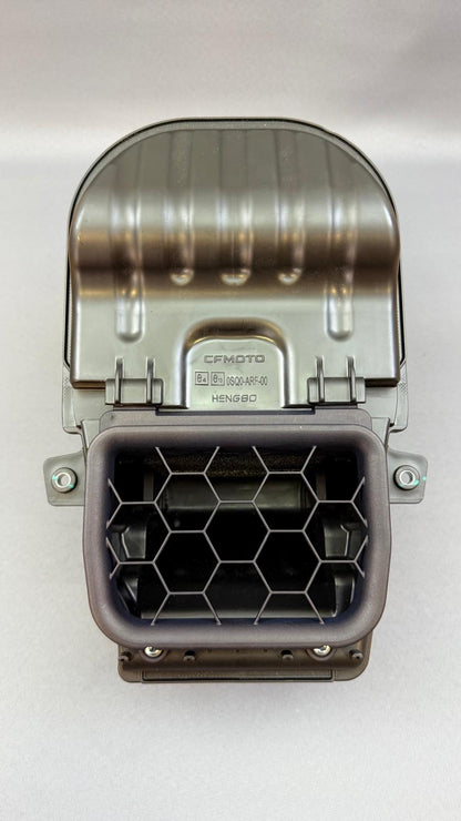 MWR Endurance Kit for the CF Moto IBEX 450 / 450 MT