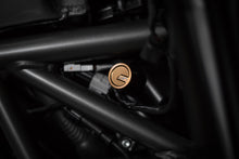 AEM Factory - Billet Coolant Reservoir (expansion tank) Cap