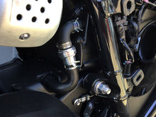 AELLA Crankcase Breather for the Triumph Street Twin (Internal Pressure Control Valve)