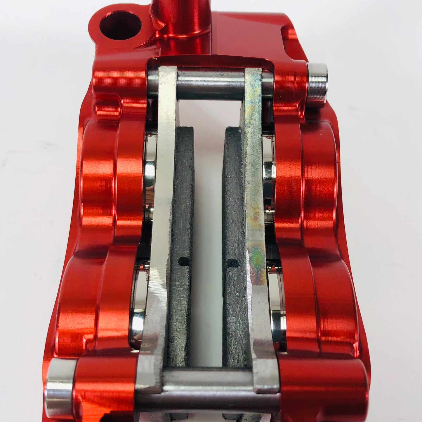 Beringer Aerotec 4+ 108mm 4 piston Radial Caliper - HIGH SPEC VERSION