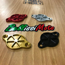 TPO Timing Inspection Cover - VECTOR for New Model Ducati's