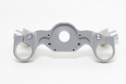 HeliBars Tour Performance Upper Triple Clamp and Risers for the BMW R nineT Racer