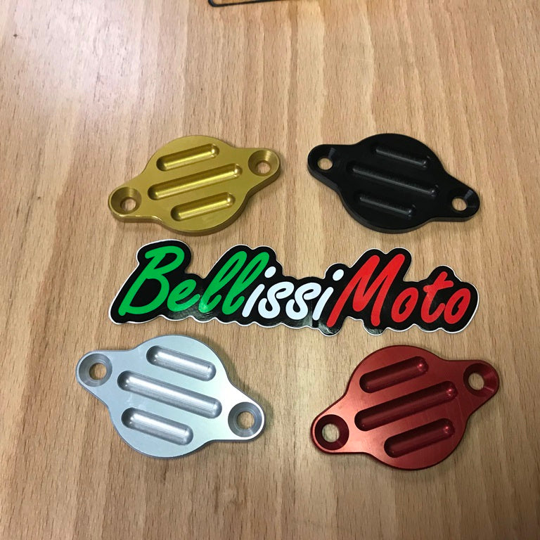TPO Timing Inspection Cover - CORSA for New Model Ducati's