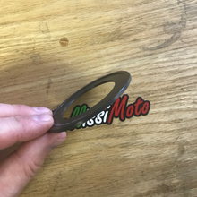 AEM FACTORY - Adapter Collar for 2017+ MV Agusta Models When Using AEM Drive Train- LAST ONE