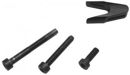 Accossato Insert + screw Revolution Lever