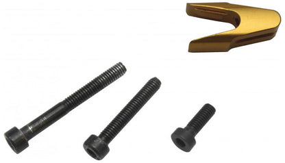 Accossato Insert + screw Revolution Lever