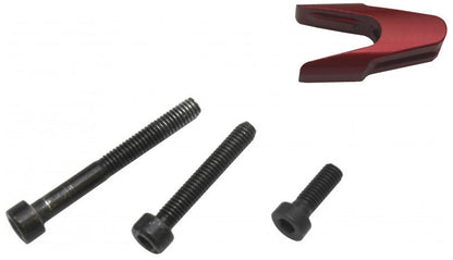 Accossato Insert + screw Revolution Lever