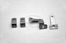 CARBONIN STAINLESS STEEL FAIRING BRACKETS FOR FOR BMW S1000RR (2009-14)