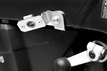 CARBONIN RACE BODYWORK HARDWARE KITS FOR BMW S1000RR (2020+)