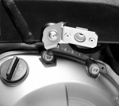 CARBONIN RACE BODYWORK HARDWARE KITS FOR BMW S1000RR (2020+)