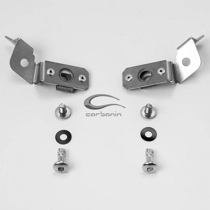 CARBONIN RACE BODYWORK HARDWARE KITS FOR BMW S1000RR (2020+)