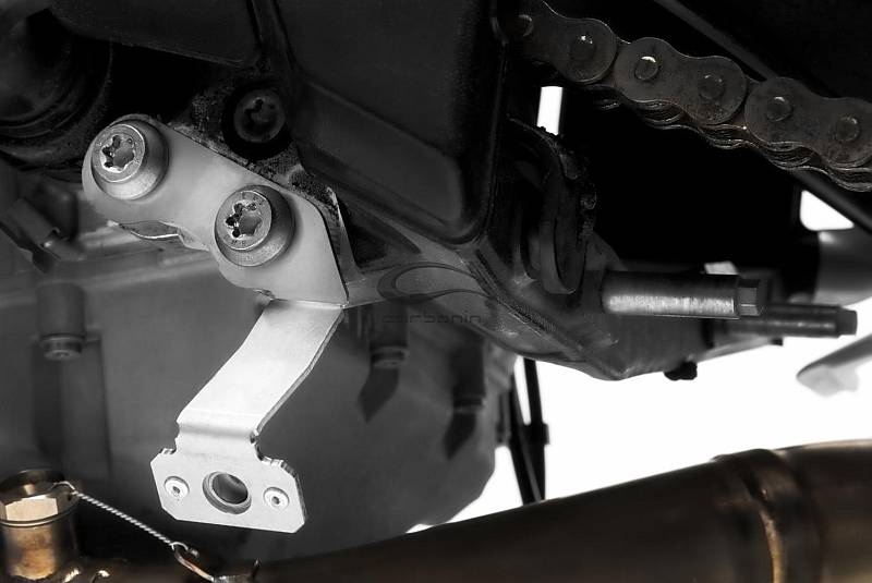 CARBONIN RACE BODYWORK HARDWARE KITS FOR BMW S1000RR (2020+)