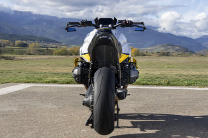 PUIG PISTA Complete Body Kit for the BMW R 1300 GS