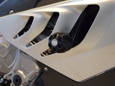 Gilles IP.GT Frame Sliders for the BMW S1000RR (15-19)