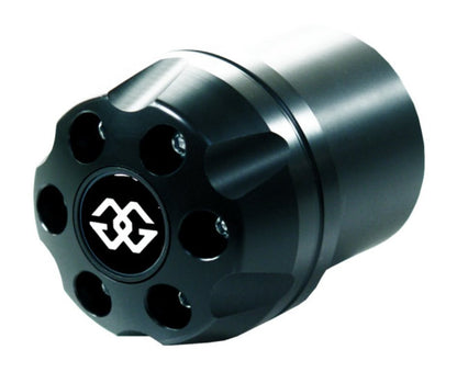 Gilles IP.GT Frame Sliders for the Yamaha YZF-R1, YZF-R1M, and YZF-R1S  (2015+)