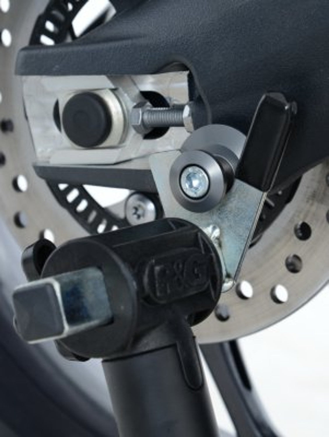 R&G Racing Elevation Series Paddock Stand Bobbins - M8