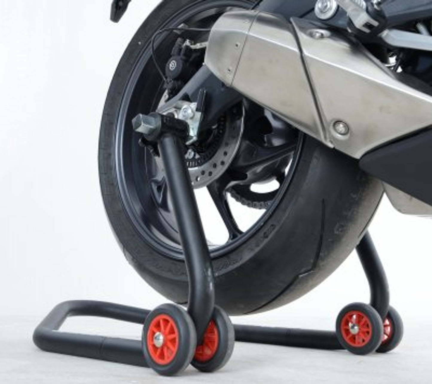 R&G Racing Elevation Series Paddock Stand Bobbins - M8