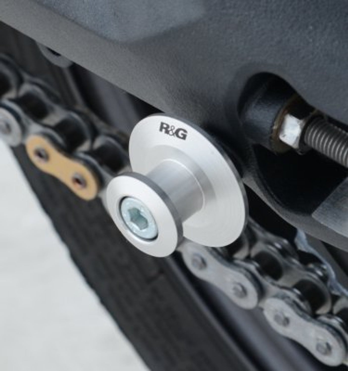 R&G Racing Elevation Series Paddock Stand Bobbins - M10 x 1.25