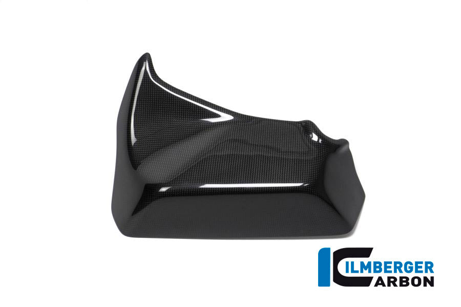 Ilmberger Carbon Inner Side Fairing, Left Side for the Ducati Multistrada 1200 Enduro '16