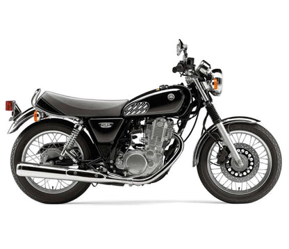 Stompgrip Vintage Rally Kit - Volcano - 001