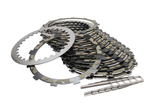 REKLUSE TorqDrive Clutch Disk kit for Indian FTR 1200 / S (2019+)