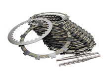 REKLUSE TorqDrive Clutch Disk kit for KTM 1190 RC8 / R (08-12)