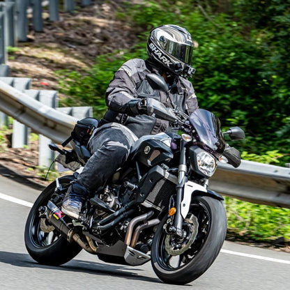 BarkBusters CARBON FIBER Handguards