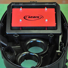 MWR High Efficiency Air Filter For Aprilia RSV 1000 (2004-08), Tuono 1000 (2004-10), & Tuono V4 (2011+)