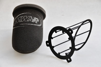 MWR Performance Air Filter and Power Up Kit for Ducati Monster 696/796/1100