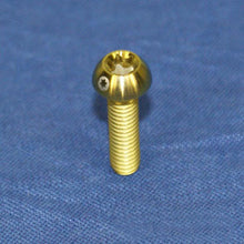 Proti Windshield Bolt Kit for the BMW S1000RR (2015-2018)