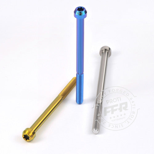 Proti Clutch Cover Bolt Kit for the Ducati Monster 1200 S (2016)