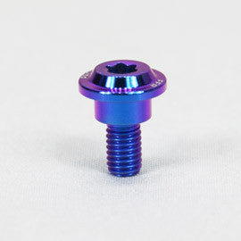 Proti M5 Universal Bolt M5L12-OTB04