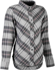 Women's Rogue Flannel