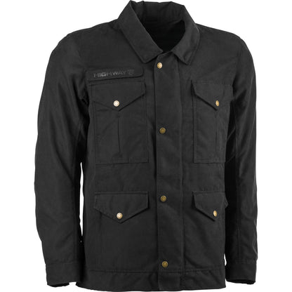Winchester Jacket
