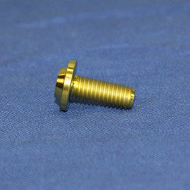 Proti Body Covers Part 2 Bolt Kit for the Ducati Monster 1200 (2016)