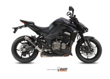 MIVV 2 Slip-on, GP Carbon, Standard Exhaust For Kawasaki Z1000 / Z1000 R Edition 2014-2020