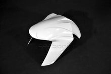 CARBONIN AVIO FIBER FRONT FENDER FOR KAWASAKI ZX-6R (2009-20)