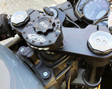 GPR V5S Stabilizer for Kawasaki  ZX-6r 636 (2019+)