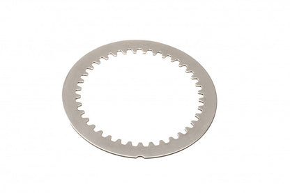 CNC Racing 12 tooth Friction + Driven Spare Plates For Ducati's with a Dry Clutch and Most Slipper Clutches