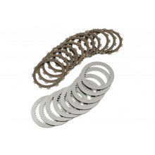 CNC Racing Performance Friction & Driven Plate Kit for Ducati 848/Evo, 848 Streetfighter, Sport 1000, GT1000, Multistrada 1100 / S, Panigale 899, ST3, ST4