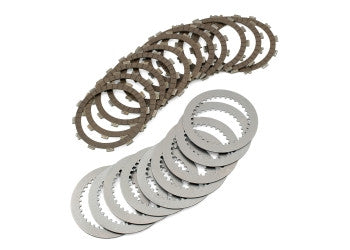 CNC Racing Performance Friction & Driven Plate Kit for Ducati Panigale 1199 / 1299 / 959