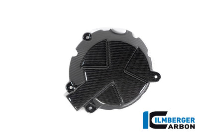 Ilmberger Carbon Clutch Cover for the BMW S 1000 R '21 / S 1000 RR '19-23 / M1000R '23-24 / M1000RR '21-24