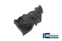 Ilmberger Carbon Clutch Cover for the Aprilia Tuono / RSV4 2021