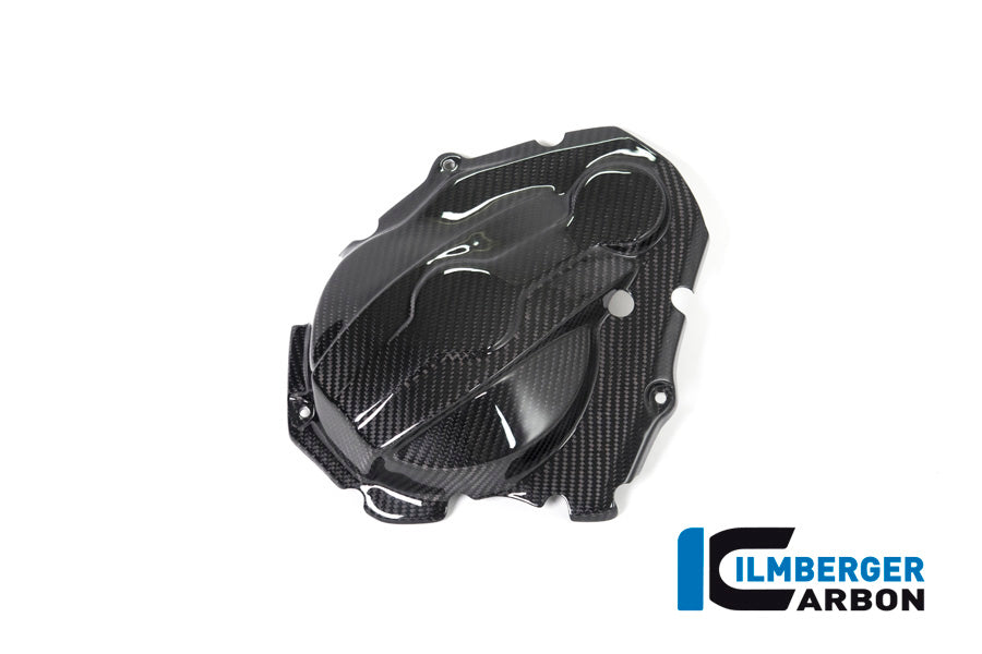 Ilmberger Carbon Clutch Cover for the Suzuki GSX-R1000 / GSX-R1000R '17