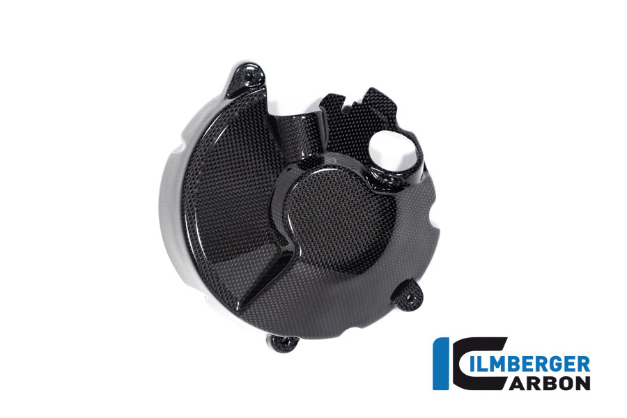 Ilmberger Carbon Clutch Cover for the Honda CBR 1000 RR-R/SP '20-24