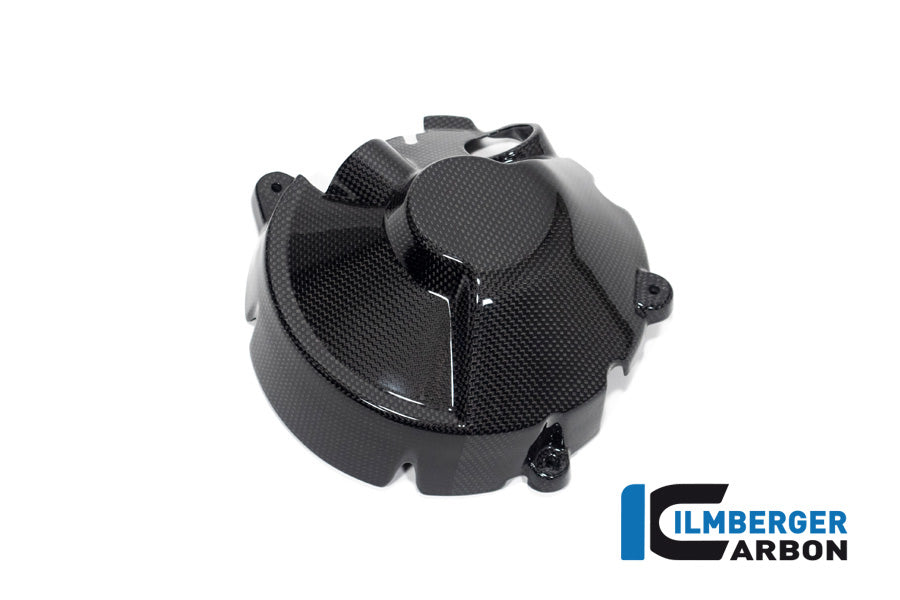 Ilmberger Carbon Clutch Cover for the Honda CBR 1000 RR-R/SP '20-24